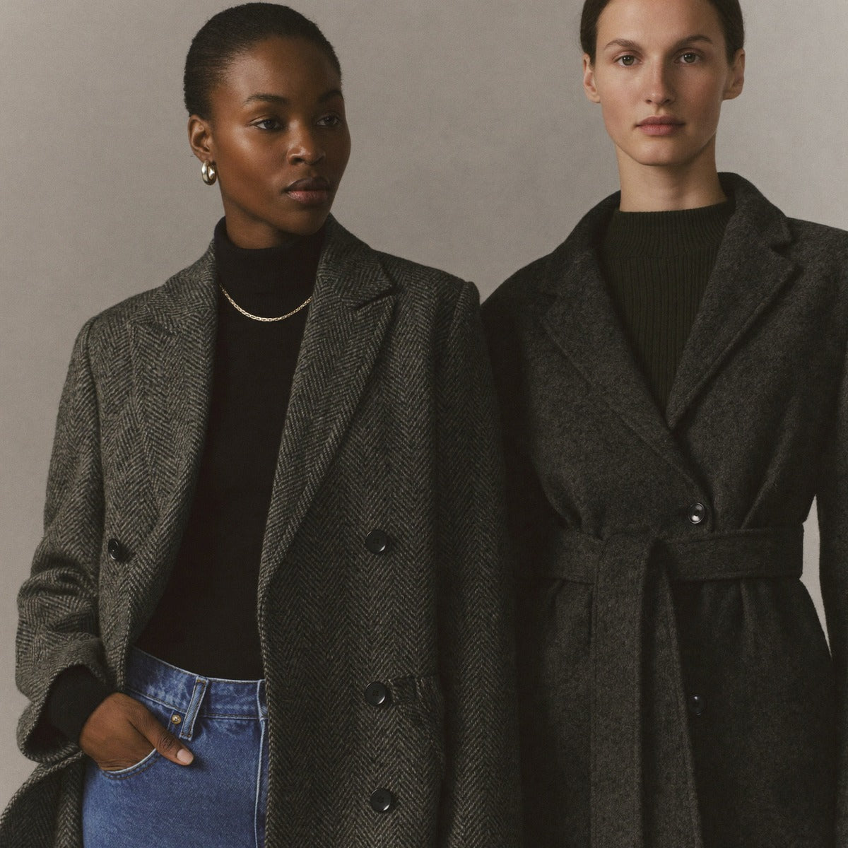 Coats & Jackets