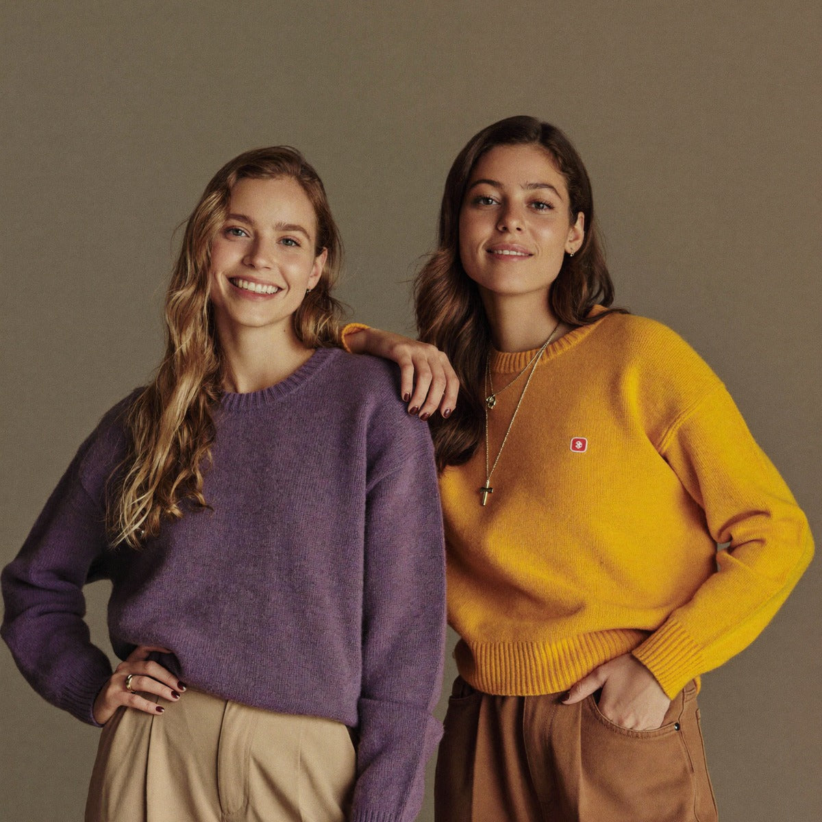 Knitwear