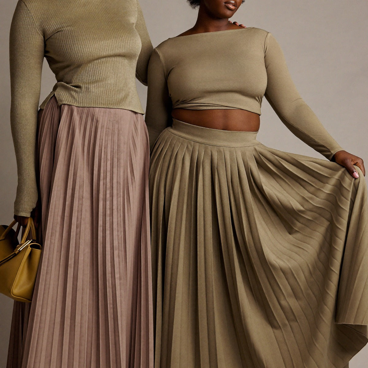 Trousers & Skirts
