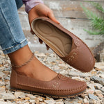 Elora | Comfortable Slip-On Shoes