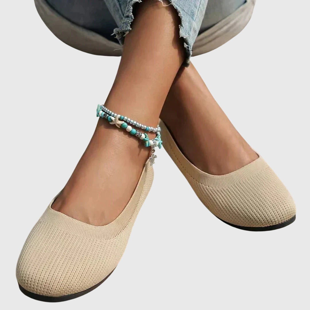 Mia | Anti-Slip Breathable Sneakers