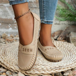 Elora | Comfortable Slip-On Shoes