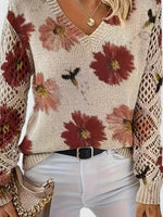 Liza | Elegant Cardigan, women's cardigan – view 9