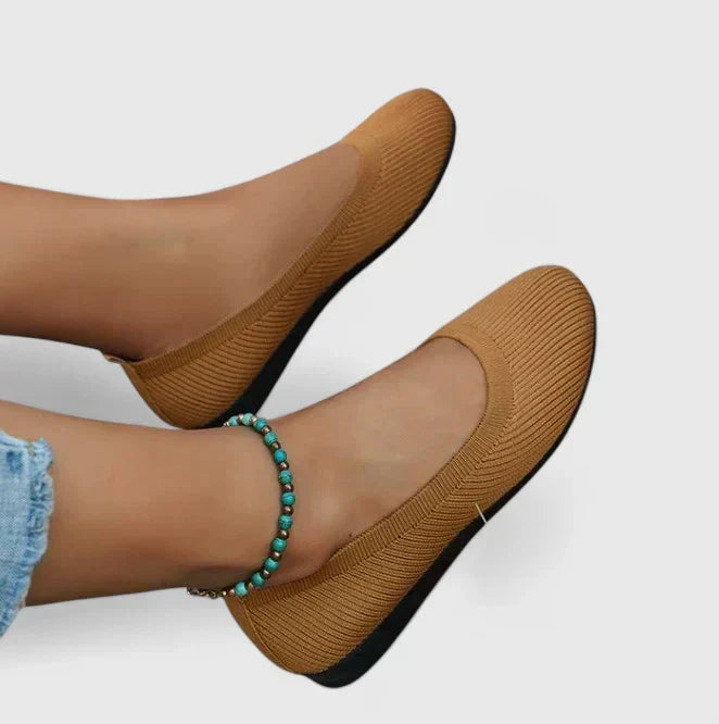 Mhyraene | Comfortable Slip-On Shoes