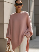 Annika Elegant Oversized Sweater