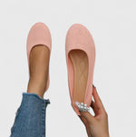 Mhyraene | Comfortable Slip-On Shoes