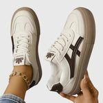 Elza | Comfortable Slip-On Sneakers