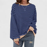 Kayli | Casual Knit Sweater, women's sweater – view 7