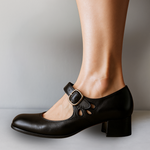 Colleen | Vegan Leather Sandals