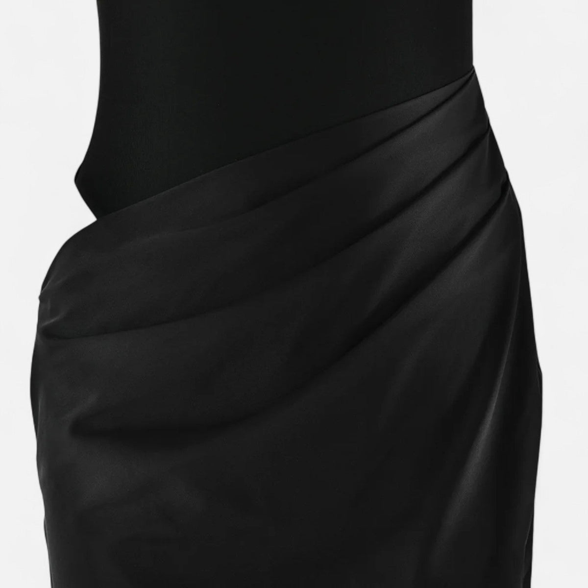 Kerstin Cut-Out Halter Maxi Dress