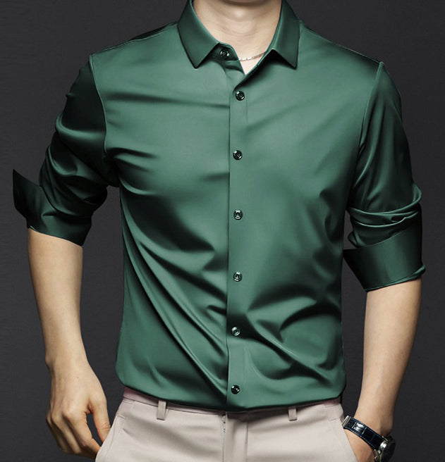 Florian Spring Slim Fit Shirt