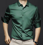 Florian Spring Slim Fit Shirt