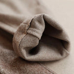 Lukas Tailored Ankle-Length Trousers