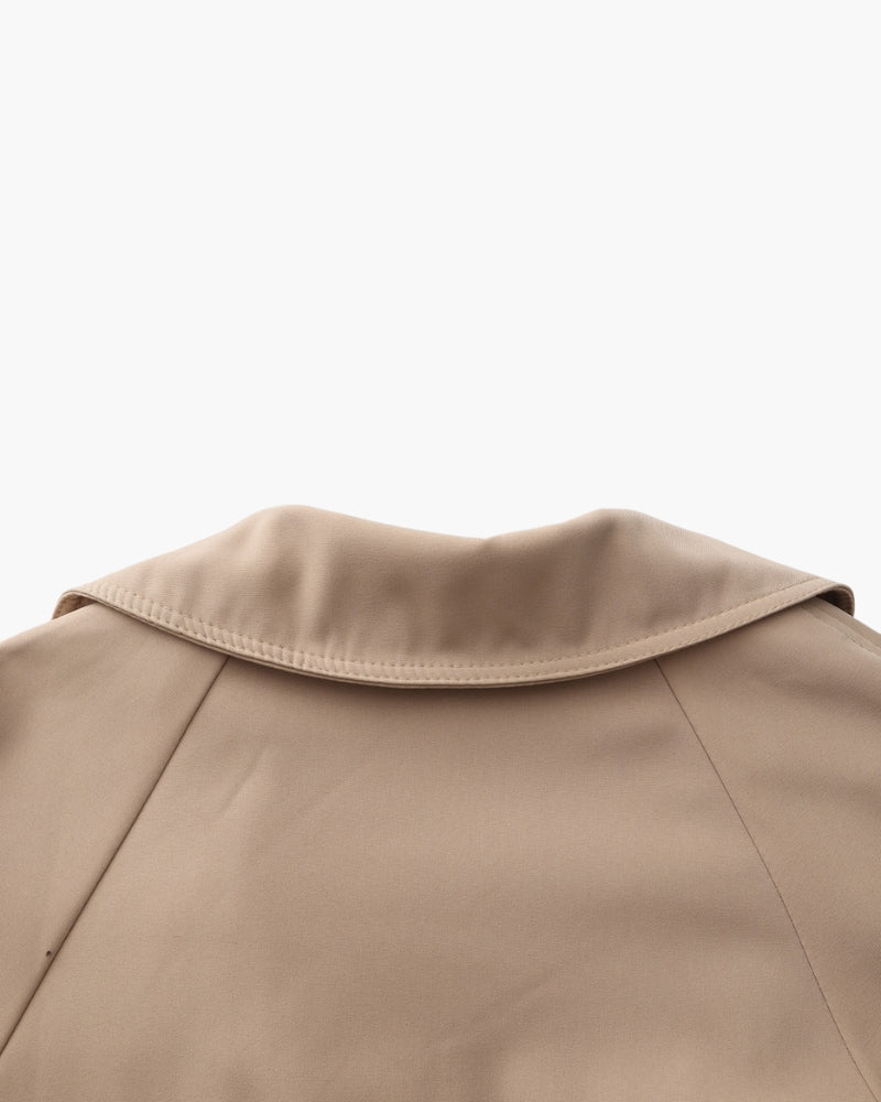 Heritage Trench, women's trench coat – view 13