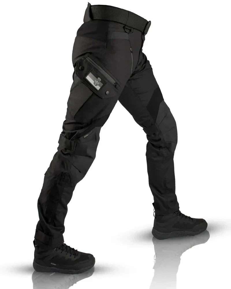 Richard Functional Tactical Pants