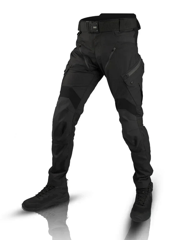 Richard Functional Tactical Pants