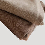 Lukas Tailored Ankle-Length Trousers