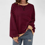 Kayli | Casual Knit Sweater, women's sweater – view 9