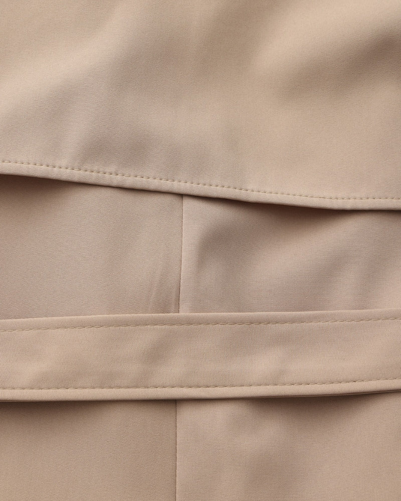 Heritage Trench, women's trench coat – view 14