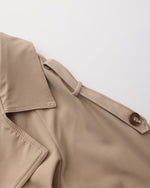 Heritage Trench, women's trench coat – view 15
