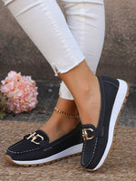 Mia | Non Slip Loafers
