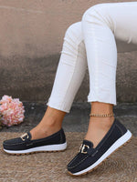 Mia | Non Slip Loafers