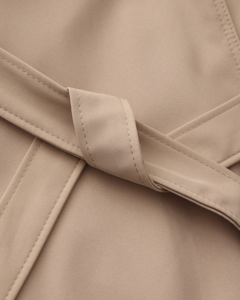 Heritage Trench, women's trench coat – view 17