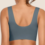Nicole Seamless Support Comfort Bra