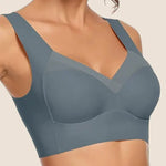 Nicole Seamless Support Comfort Bra