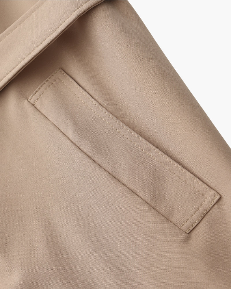Heritage Trench, women's trench coat – view 18