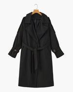 Heritage Trench, women's trench coat – view 3