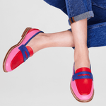 Viva | Casual Slip-On Loafers