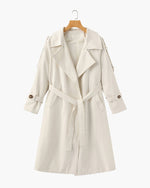 Heritage Trench, women's trench coat – view 1