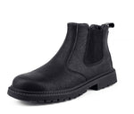 Emil Slip-On Casual Chelsea Boots