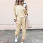 Christa Stylish Lounge Set