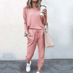 Christa Stylish Lounge Set
