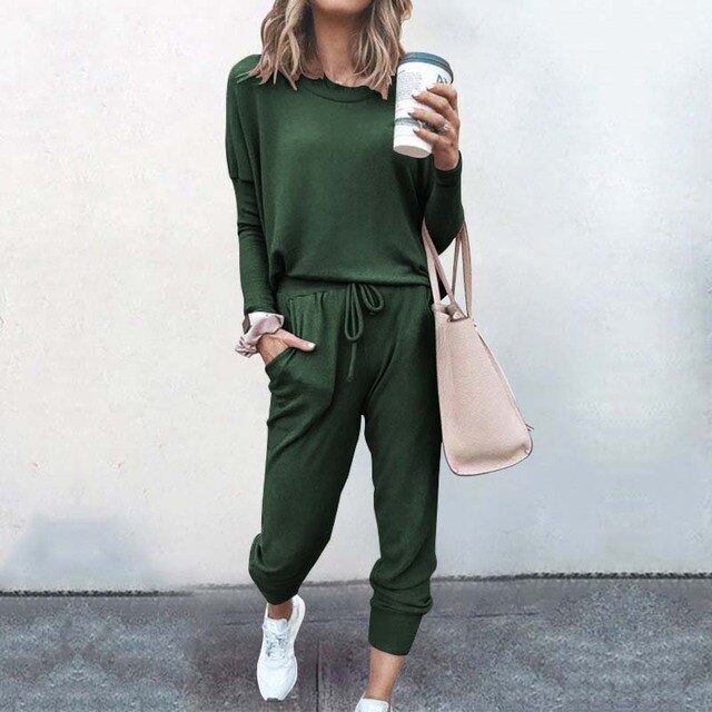 Christa Stylish Lounge Set