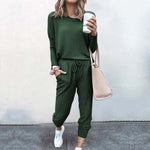 Christa Stylish Lounge Set