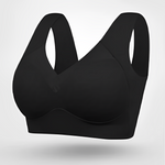 Nicole Seamless Support Comfort Bra