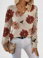 Liza | Elegant Cardigan, women's cardigan – view 13