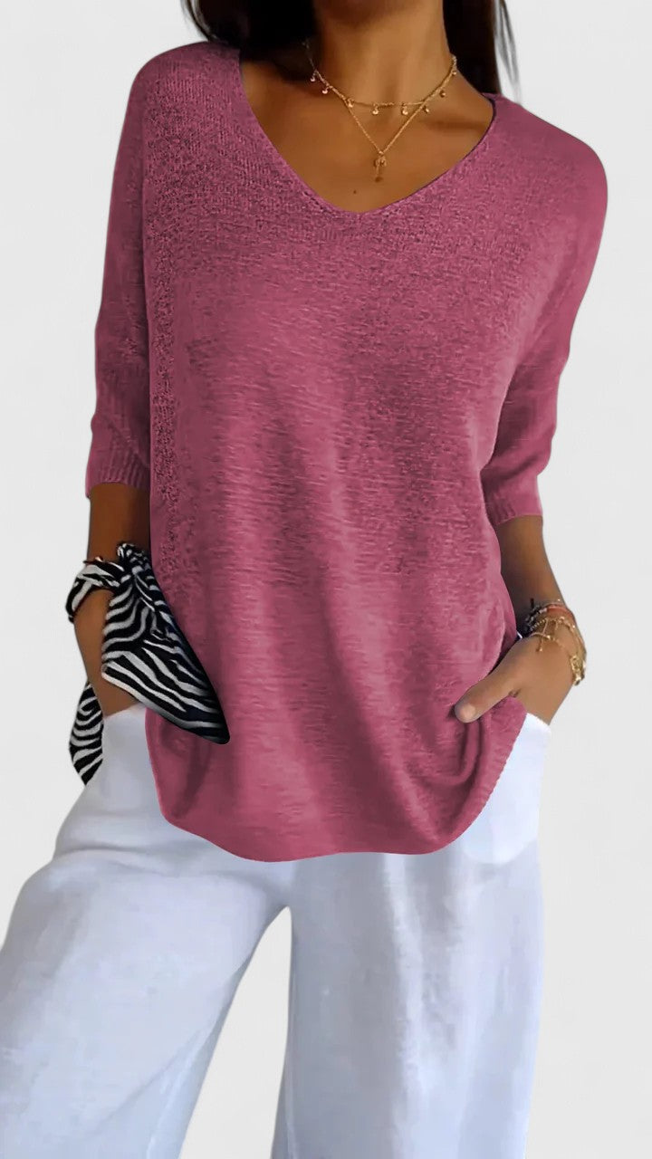 Sonylah | Casual Everyday Top