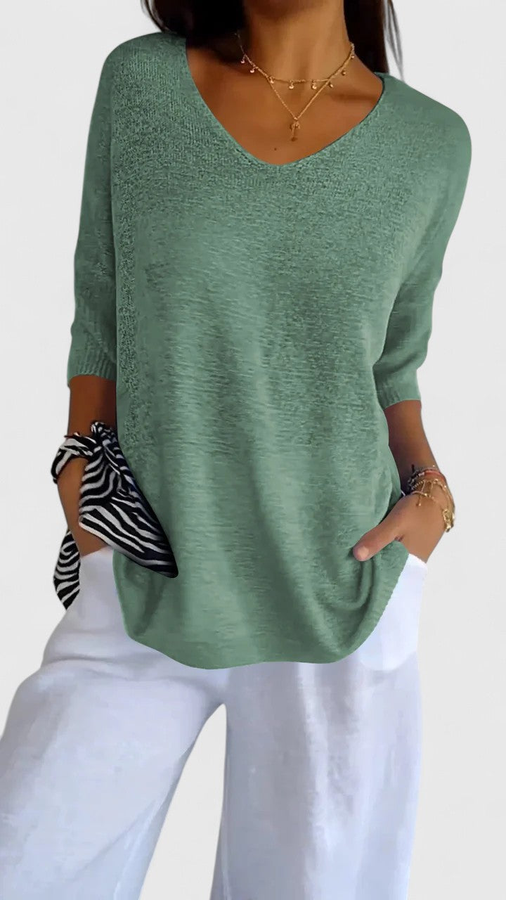Sonylah | Casual Everyday Top
