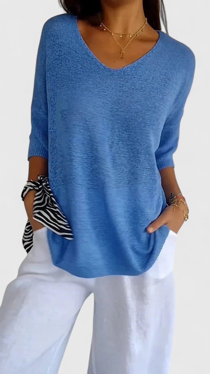 Sonylah | Casual Everyday Top