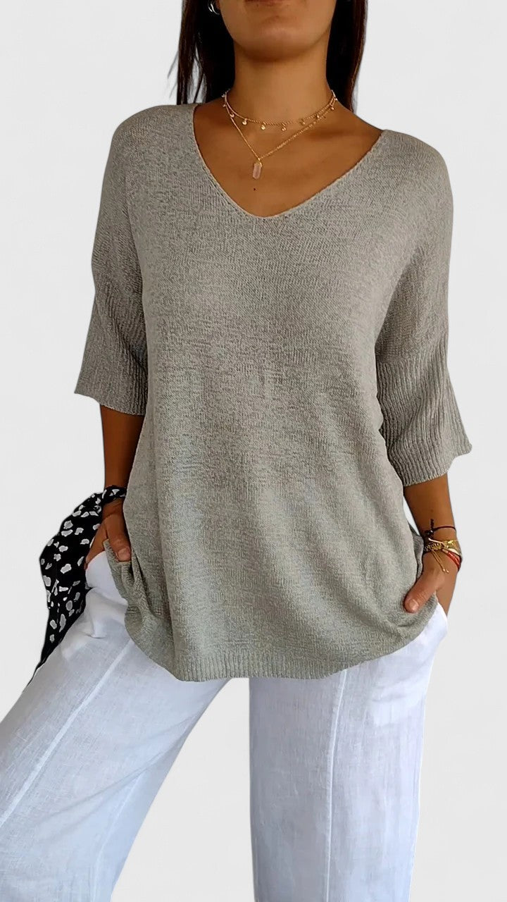 Sonylah | Casual Everyday Top
