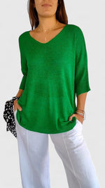 Sonylah | Casual Everyday Top