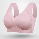 Nicole Seamless Support Comfort Bra