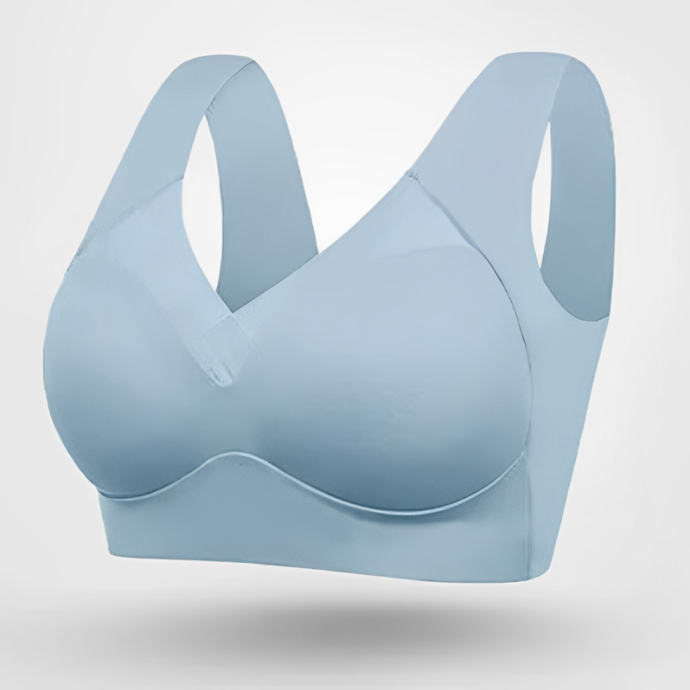 Nicole Seamless Support Comfort Bra