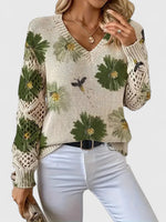 Liza | Elegant Cardigan, women's cardigan – view 11