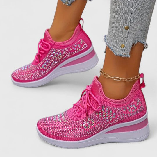 Shanileigh | Comfortable Slip-On Shoes