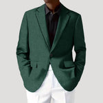 Richard Textured Tailored Casual Blazer